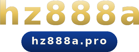 hz888a logo